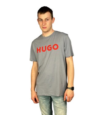 Hugo Boss T-Shirt HUGO BOSS LOGO hugo