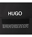 Hugo Boss Ensemble training sweat à capuche HUGO BOSS logo Blanc