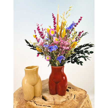 Summer bouquets