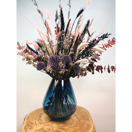 Our most popular dried flower bouquets