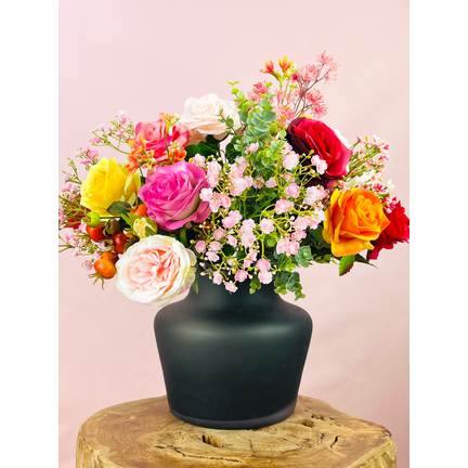 I 5 migliori bouquet di seta