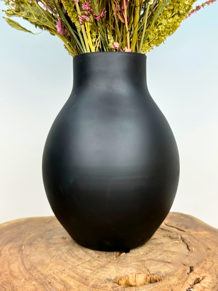 Bukiet suszonych kwiatów "Naturalne piękno" | 55cm