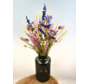 Bouquet de fleurs sèches "Norah's Garden"