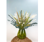 Bouquet di fiori secchi "Luxury Day" | 50cm