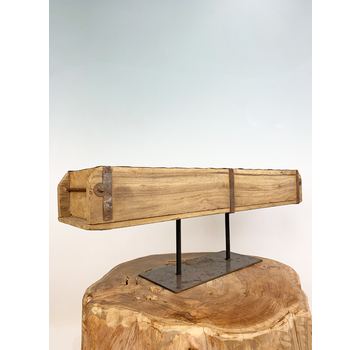 Brick template | Double