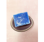 Amber cube "Lavender" | Soft & Fresh