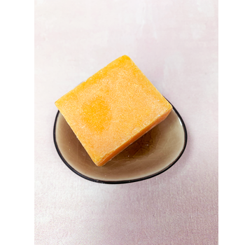 Amber cube "Jasmin" | Fräsch & söt