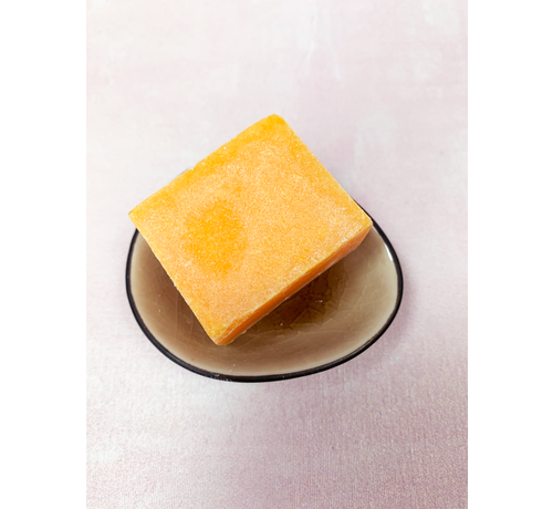 Cubo d'ambra "Jasmin" | Fresco e dolce