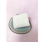 Cube d'ambre "Bois de santal" | Frais et naturel