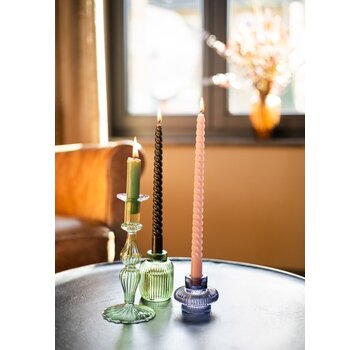 Candeliere "Tessy & Lizzy" | Set | in 5 colori (vedi opzioni)