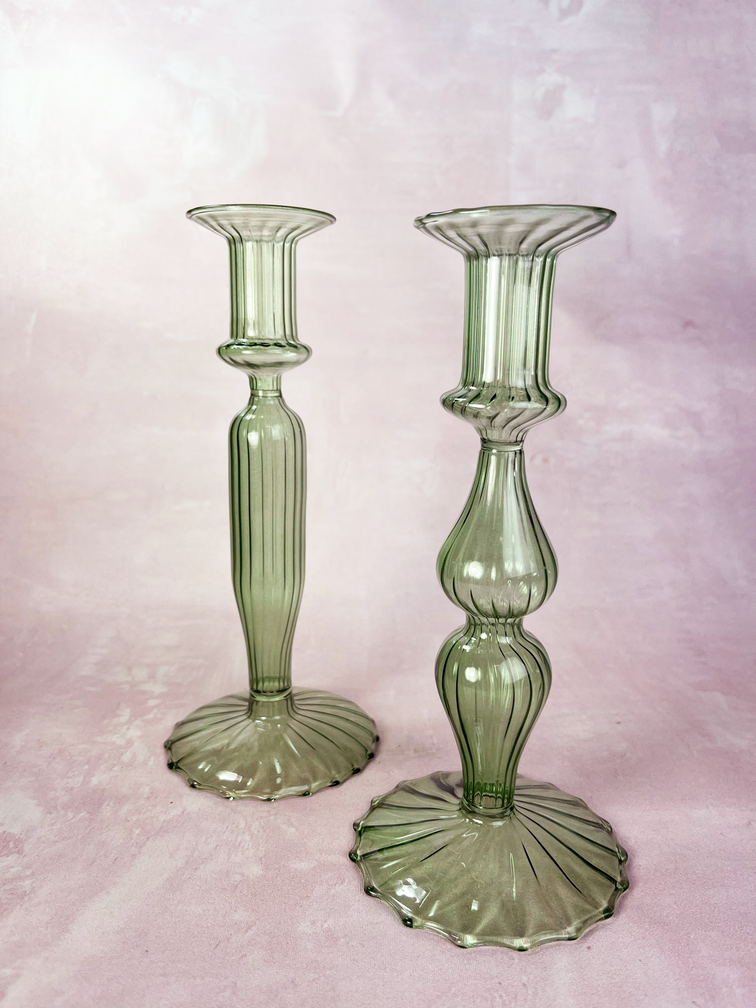 Chandelier "Tessy & Lizzy" | Set | en 5 couleurs (voir options)