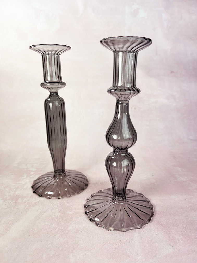 Chandelier "Tessy & Lizzy" | Set | en 5 couleurs (voir options)