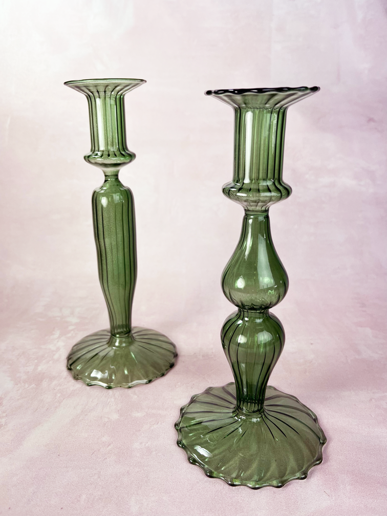 Chandelier "Tessy & Lizzy" | Set | en 5 couleurs (voir options)