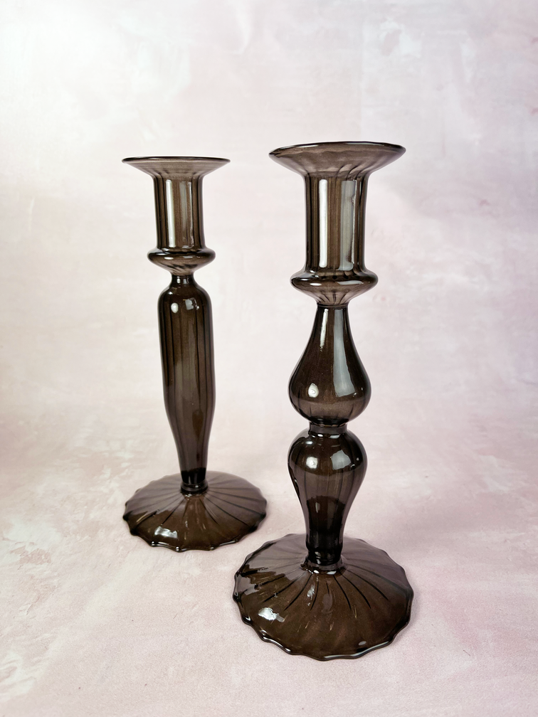 Chandelier "Tessy & Lizzy" | Set | en 5 couleurs (voir options)