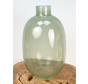 Wazon dymny "Olive" - ø20cm - 35cm