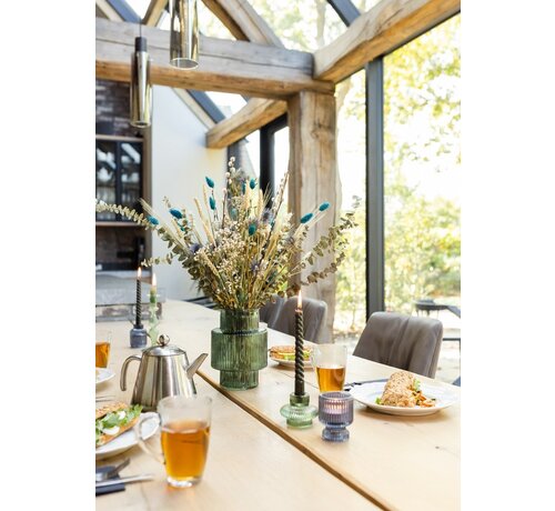 Ramo de flores secas "Pure Hills" | 55cm