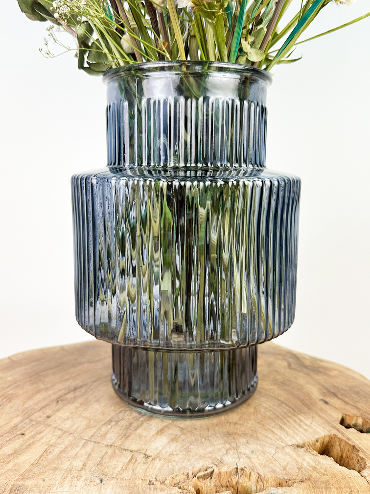 Ramo de flores secas "Pure Hills" | 55cm