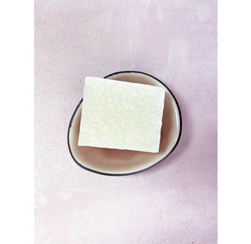 Amber cube "Musk" | Fräsch & söt