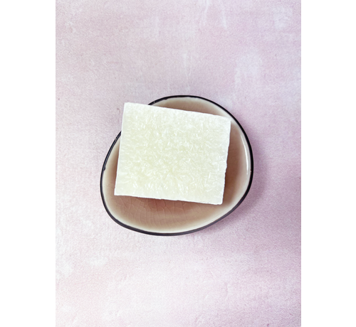 Cubo d'ambra "Musk" | Fresco e dolce