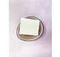 Cubo d'ambra "Musk" | Fresco e dolce