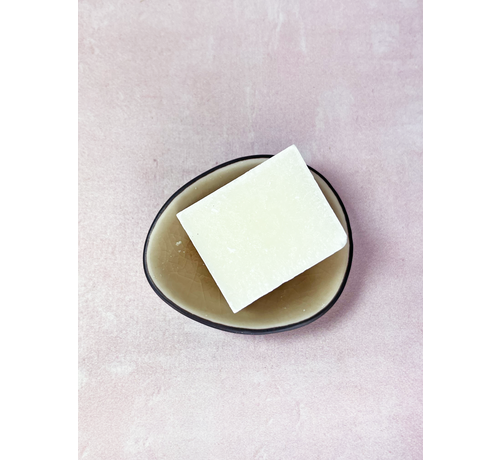 Amber cube "Vanilla" | Ciepły i znajomy