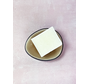 Amber cube "Vanilla" | Warm & Familiar