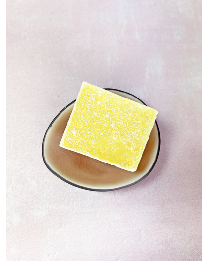 Amber Block "Cinnamon" | Przytulny i niezapomniany