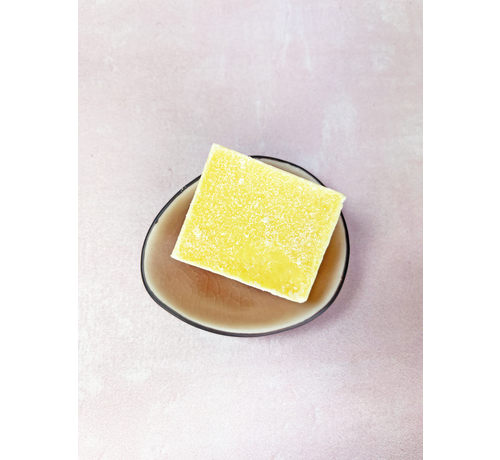 Amber Block "Cinnamon" | Przytulny i niezapomniany