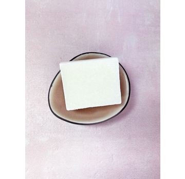 Amber block "Orchard" | Natural & Adventurous