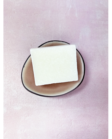 Amber block "Orchard" | Natural & Adventurous