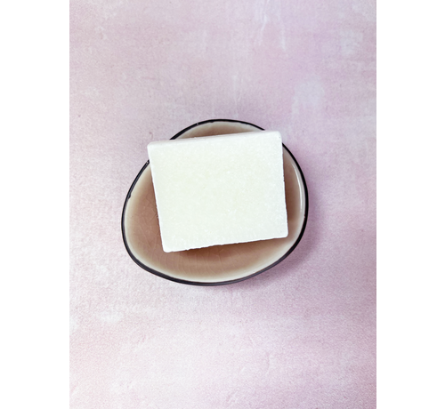 Amber block "Orchard" | Natural & Adventurous
