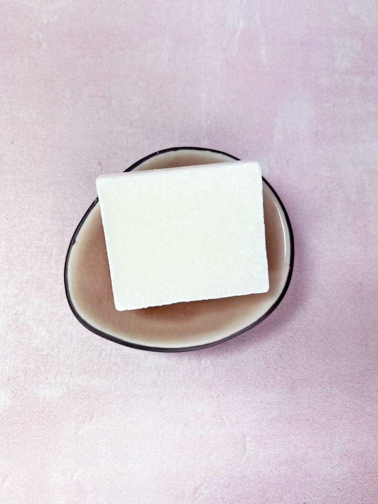 Bloc d'ambre "Orchard" | Naturel et aventureux