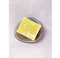 Cubo d'ambra "Patchouli" | Carattere e piacevolezza