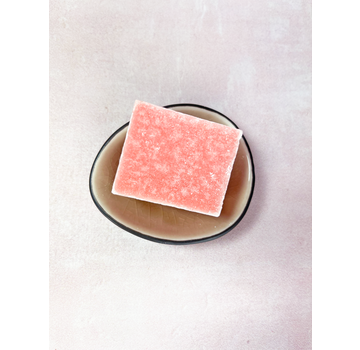 Cubo d'ambra "Pure" | Fresco e intenso