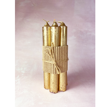Set de velas de lujo | 7 piezas | Atmosférico