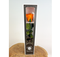 Longlife Rose rosa 30cm in Geschenkbox - verschiedene Farben
