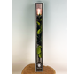 Rose 'pink' de longue vie 70 cm dans un coffret cadeau