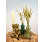 Table/cabinet setting "Green" | Home decoration set
