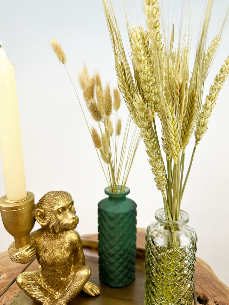 Table/cabinet setting "Green" | Home decoration set