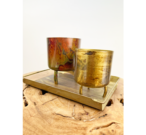 Stylish set | Woondecoractie