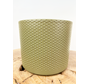 Ter Steege pot de fleurs Era - Vert - 13s15cm