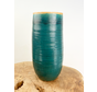 Ter Steege pot de fleurs Iris "bleu" | 26x12cm