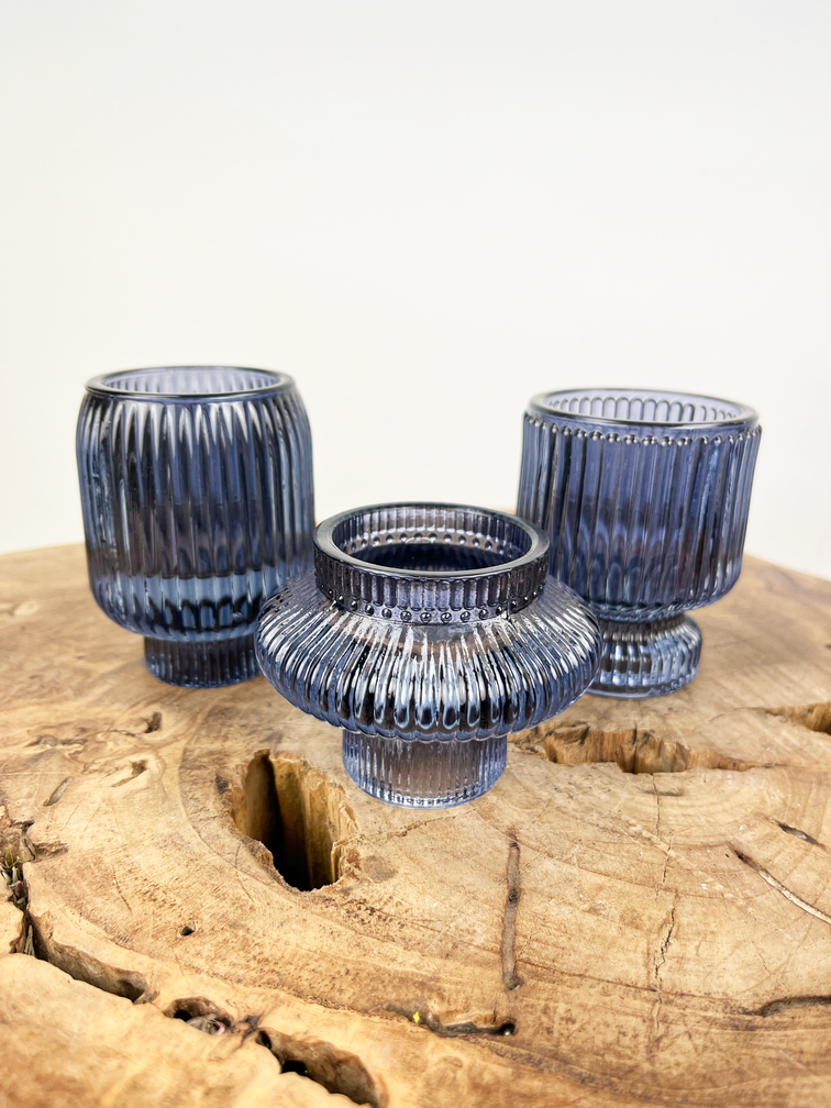Candle holder set | 5 colours