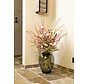 Bouquet de fleurs séchées "Amour d'été" Large | 80cm