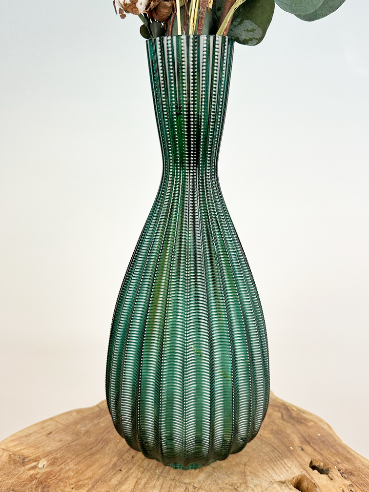 Bukiet suchych kwiatów "Bombacio" | 85cm