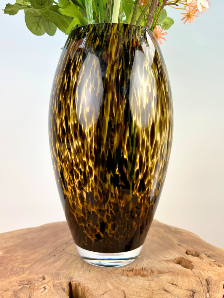 Jedwabny bukiet "Soft Vanilla" | 80cm
