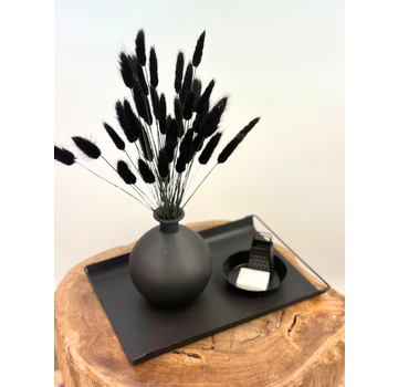 Table/cabinet setting 'Late Nights' | Home decoration set