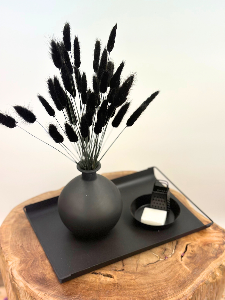 Table/cabinet setting 'Late Nights' | Home decoration set