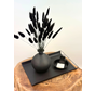 Table/cabinet setting 'Late Nights' | Home decoration set