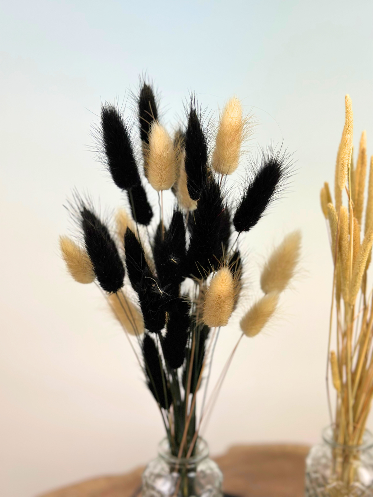 Table/cabinet setting 'Neutrals' | Home decoration set